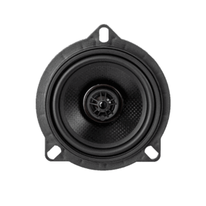 DLS Cruise BMW 4" Plug'n'Play Coaxial Speaker / Centre