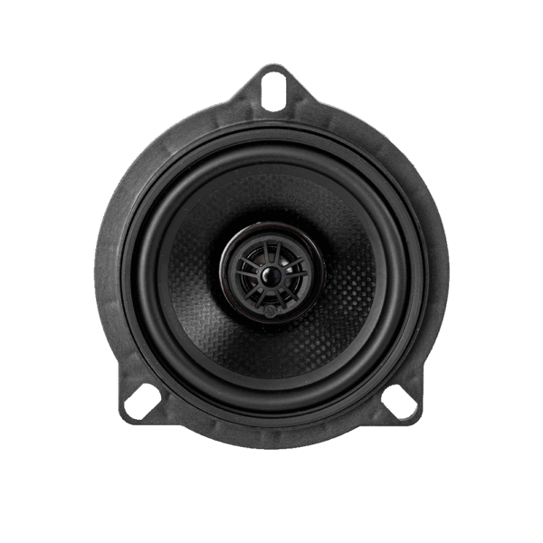 DLS Cruise BMW 4" Plug'n'Play Coaxial Speaker / Centre