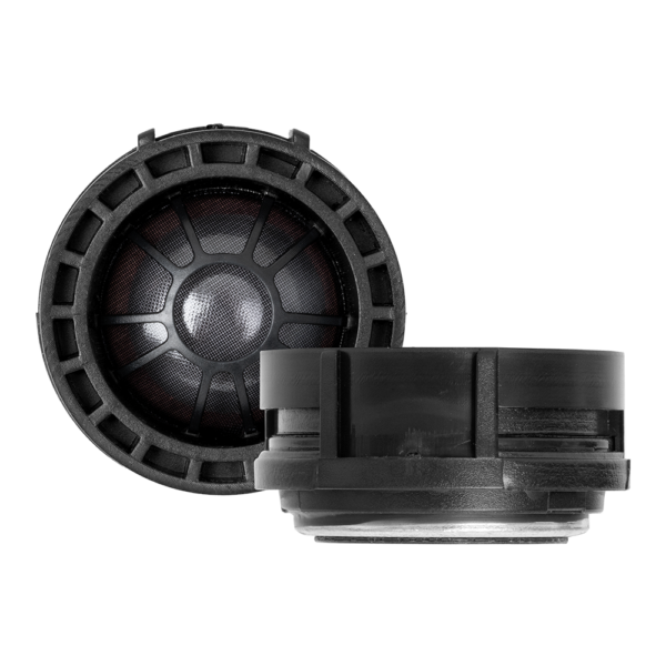 DLS Cruise Toyota 1" Tweeter Plug n Play Toyota/Lexus