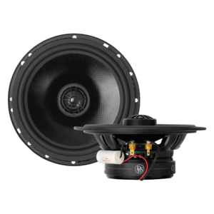 DLS Cruise Universal 6.5"/165mm Coaxial 4ohm