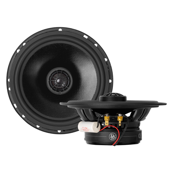 DLS Cruise Universal 6.5"/165mm Coaxial 4ohm