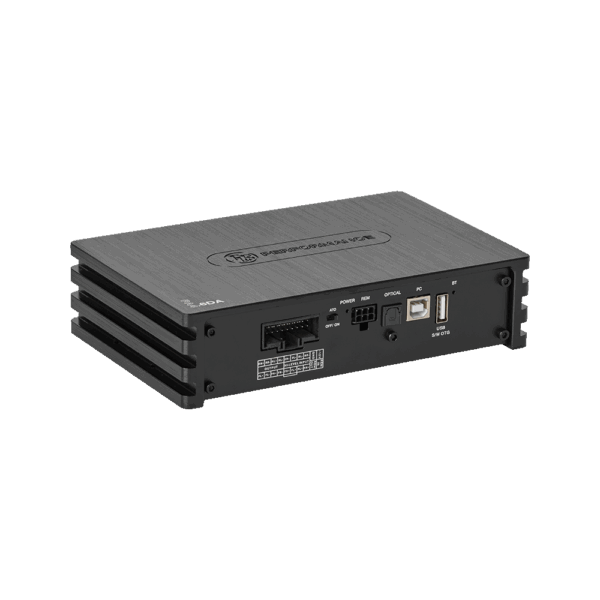 DLS Performance Advantage 4x25W 4to6 DSP