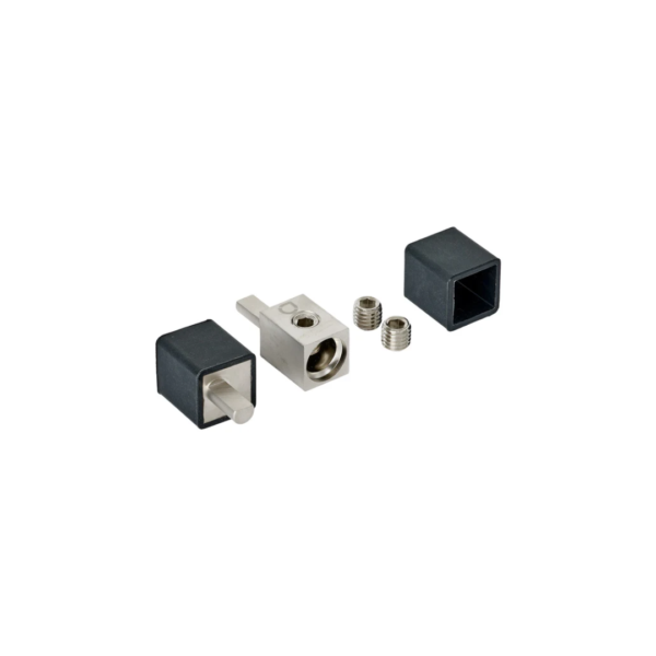 Auto-Connect L2 Terminal Adaptor L/R 53mm2 in 20mm2 out / 2 pack