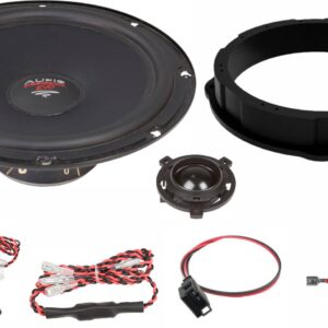 RFIT seat leon 5F EVO2 pasklare 200 mm 2-weg composet