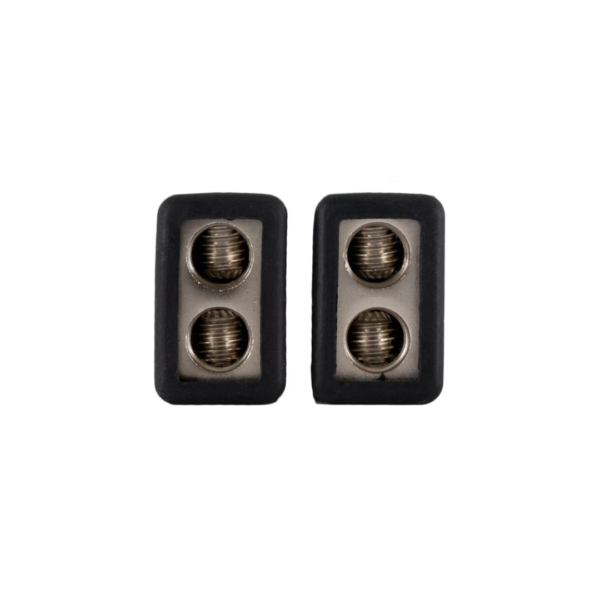 Auto-Connect Terminal block 2x 10mm/8GA to 1x6mm2/10GA