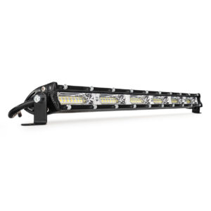 Werklamp balk LED smal, 50cm , 9-36V, afm.: 27x500x43mm