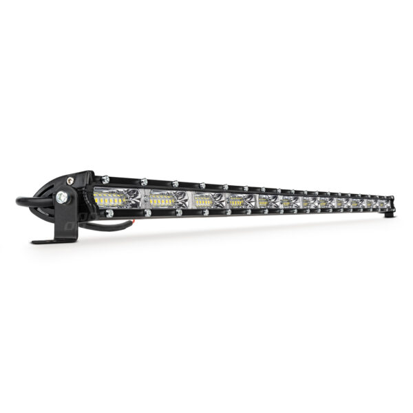 Werklamp balk LED smal, 96cm , 9-36V, afm.: 27x965x43mm