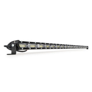 Werklamp balk LED smal, 127cm , 9-36V, afm.: 27x1120x43mm
