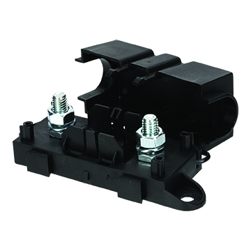 MEGA zekering houder, M8