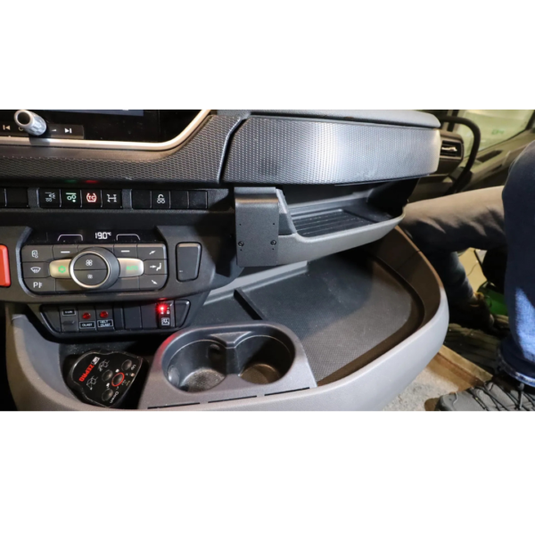 ProClip - DAF XD / XF / XG 2022-> Center mount