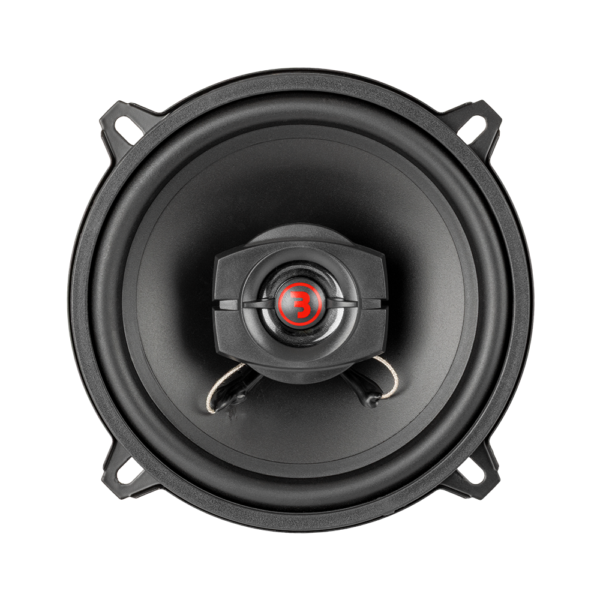 BASS HABIT REBEL 5.25" 2-way speaker