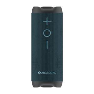 Arcsound EDGE Bluetooth speaker 40W, Sapphire Blue