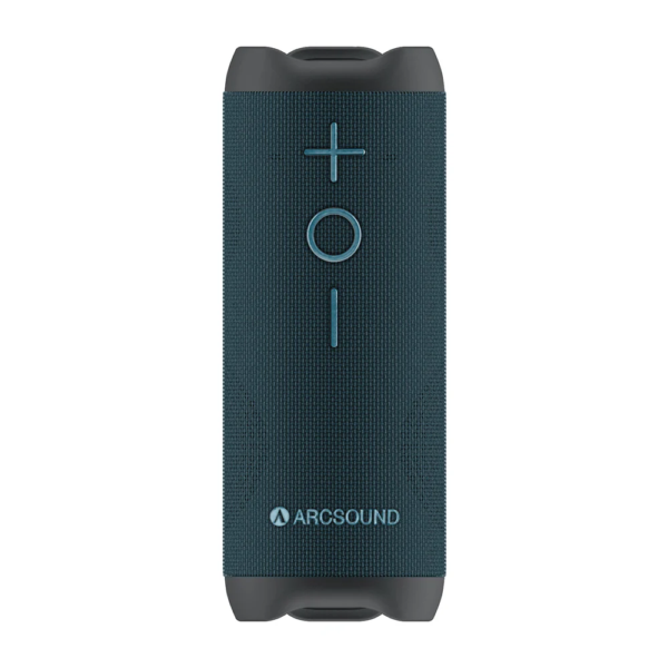 Arcsound EDGE Bluetooth speaker 40W, Sapphire Blue