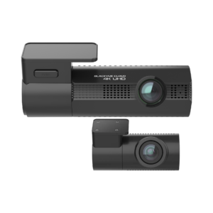 BlackVue Elite 9 2CH Premium 4K+2K QHD Cloud Dashcam 64GB