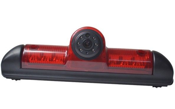 Camera Specifiek Sony CCD camera system Fiat Ducato/Citroen Jumper/Peugeot Boxer 2015-2024  NTSC