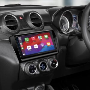 Phima Pioneer SPH-PF97BT Apple CarPlay