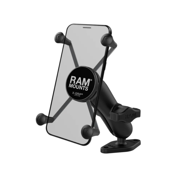 RAM® X-Grip® Grote Telefoonhouder met Diamantbasis