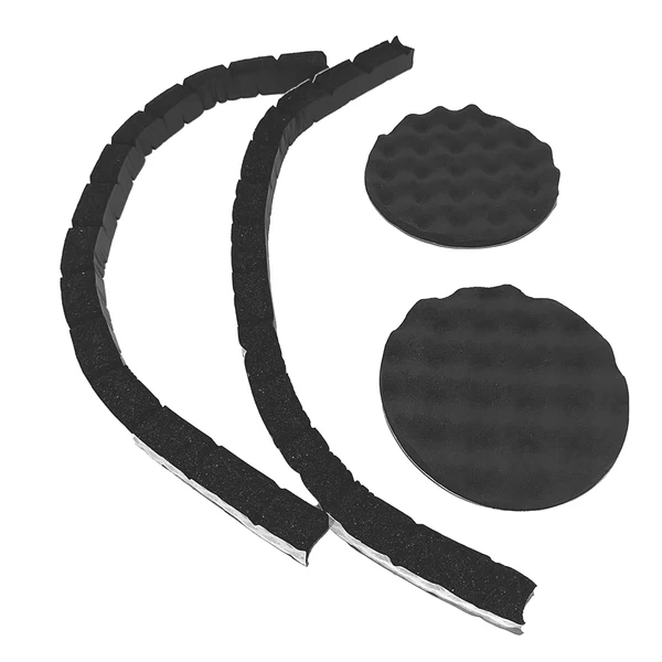 Auto-Connect Speaker Foam Kit, up to 8"