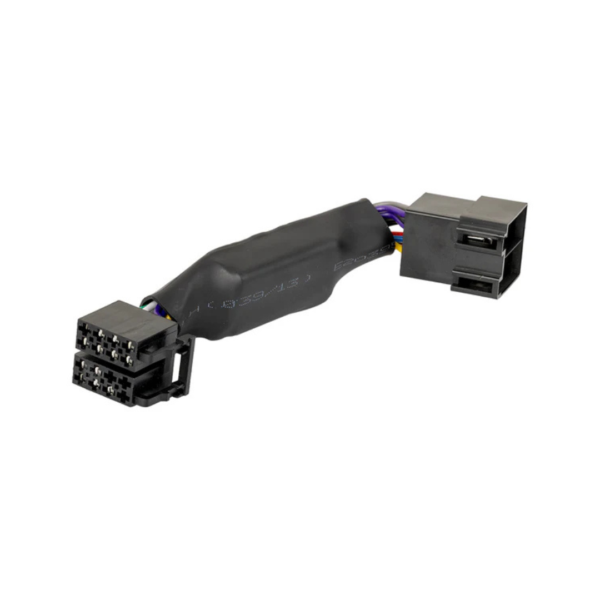 Auto-Connect ISO Cable Male-Female Memorybackup