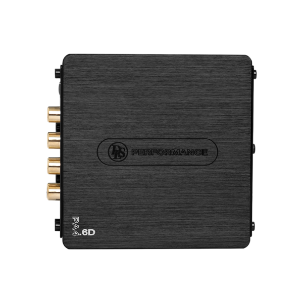 DLS Performance Advantage 4to6 DSP