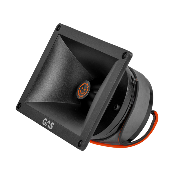 GAS MAD Level 3 Compression Horn Tweeter 4ohm