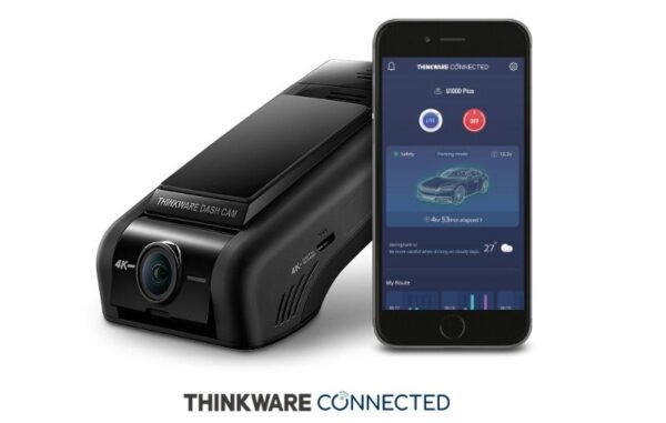 Thinkware U1000 PLUS_1CH_64GB_Hardwire