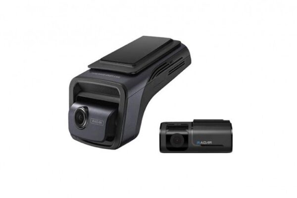 Thinkware U3000 2CH_64GB_Hardwire