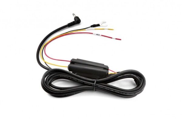 Thinkware Hardwiring Power Cable 3-meter