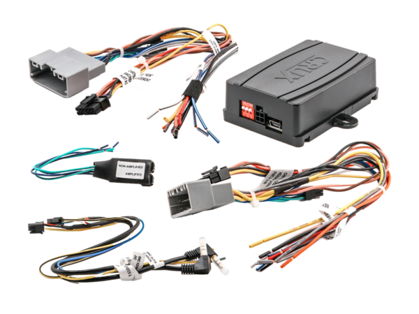 S.W.I. Diverse modellen Chrysler - Dodge - Jeep - Lancia - Mitsubishi - VW incl. Multilead