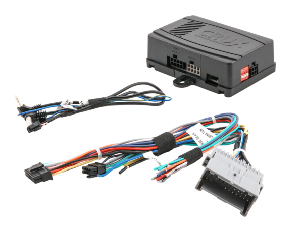 S.W.I. Buick/Cadillac/Chevrolet/GMC/Hummer/Isuzu/oldsmobile/pontiac/Saab 24pin/12pin incl. Multilead