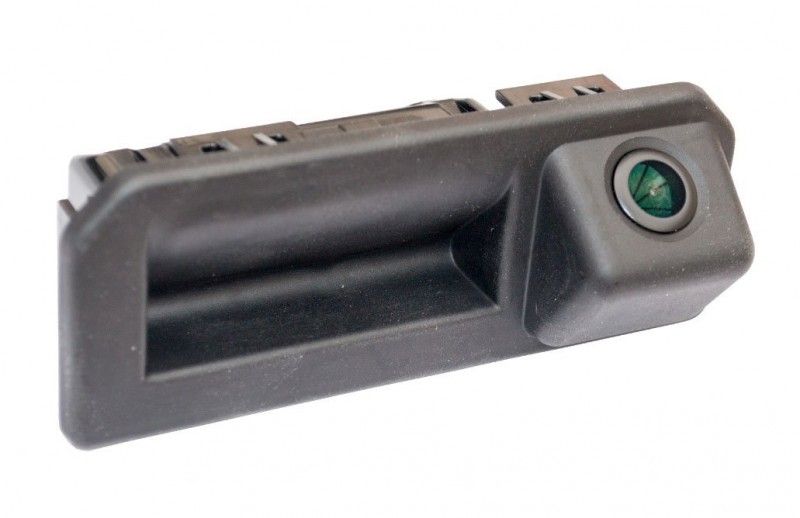 FHD/CVBS Boot handle camera VAG Q2 /A5 2017/Kodiaq (NTSC)