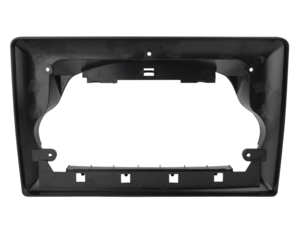 10" paneel Ford Transit(FD) met OEM top HU