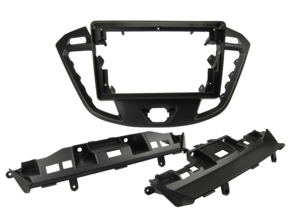 9" paneel Ford Transit Custom/Tourneo Custom 2012-2018
