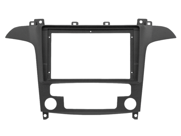 9" paneel Ford Galaxy/ S-Max climatronic