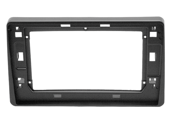 10" paneel Dacia Duster (SR/ Renault Arcana (RJL)