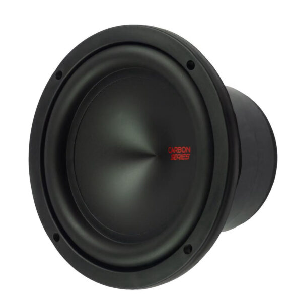 AUDIO SYSTEM 16.5CM QUADCOIL SUBWOOFER
