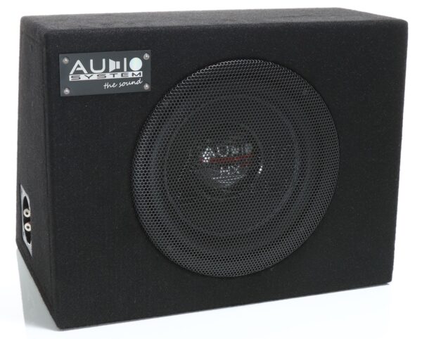 HX-SERIES HIGH END Boom Box Subwoofer 500W RMS