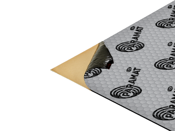 Paramat OptiSound Alu Butyl 750x500x2,1mm 10 stuks