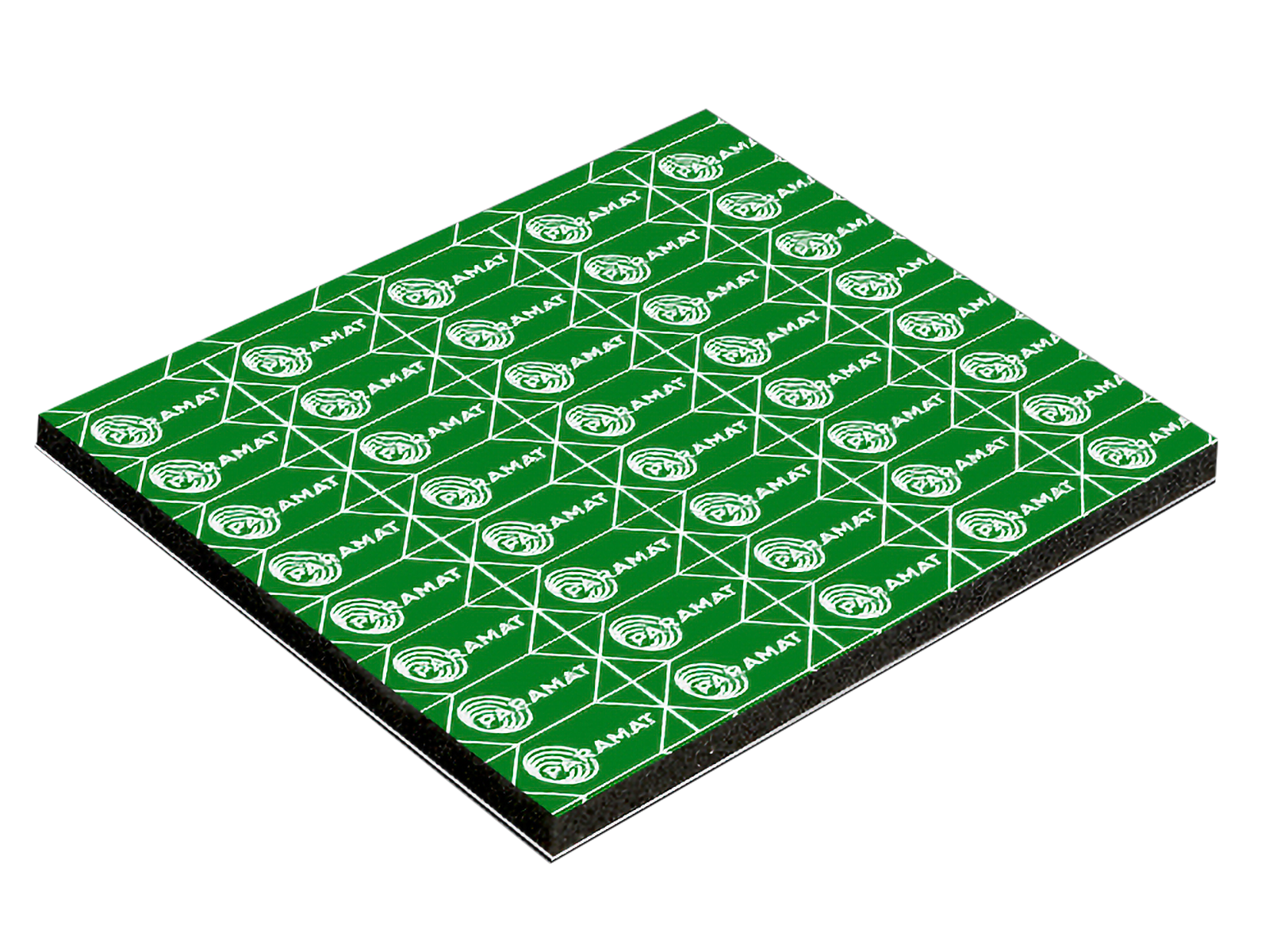 Paramat Nirvana Speaker Pad 250x250x15mm 4 stuks