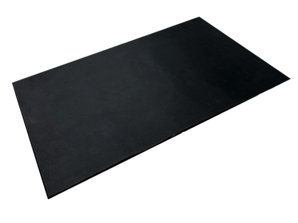Paramat Audio Pro Acustic-schuim 500x500x6mm 10 stuks