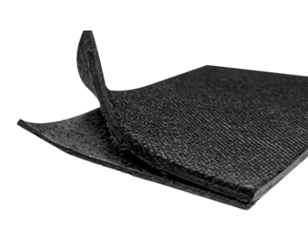 Paramat Firewall Pro motorruimte 250 x 500 x 5,5 mm, 4 stuks