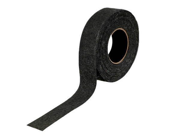 Paramat Harness Tape Kabelband 19mmx0.3mm 15m 1 rol