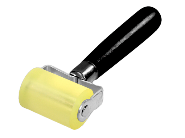 Paramat applicatie roller, aandruk roller, 1 stuk
