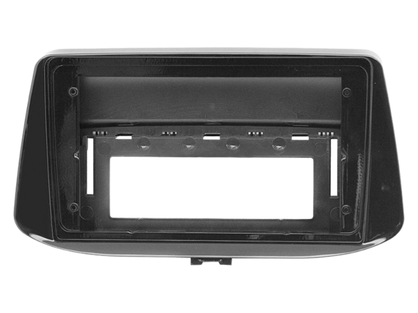 9" paneel Hyundai i30 (PDE) 12/2016-2026 piano black