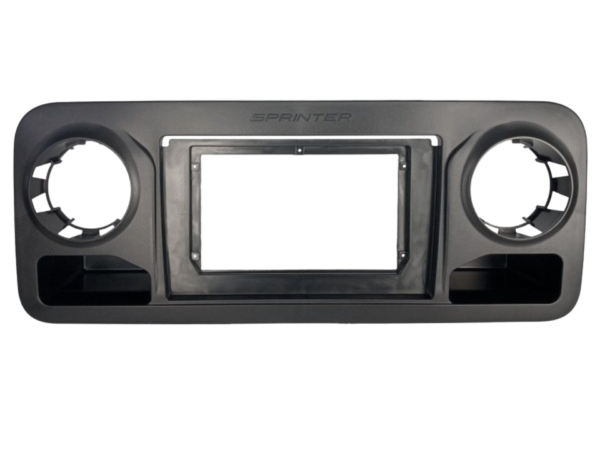 10" Paneel Mercedes Sprinter (W907/W910) 06/2018 - 2026