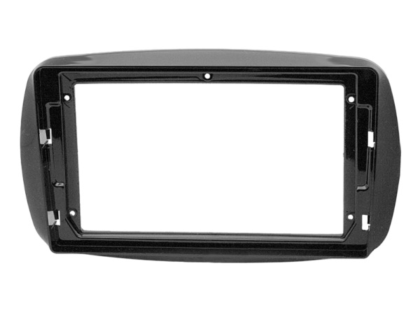 9" paneel Smart ForTwo 2014-2023 / ForFour 2014-2021