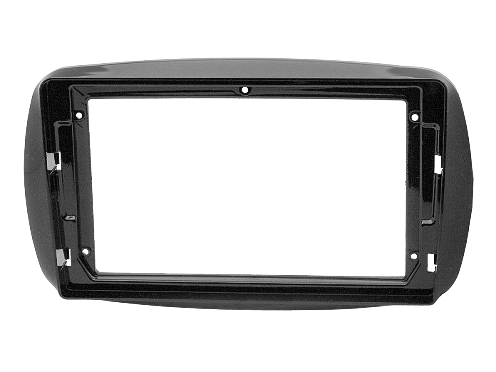 9" paneel Smart ForTwo 2014-2023 / ForFour 2014-2021