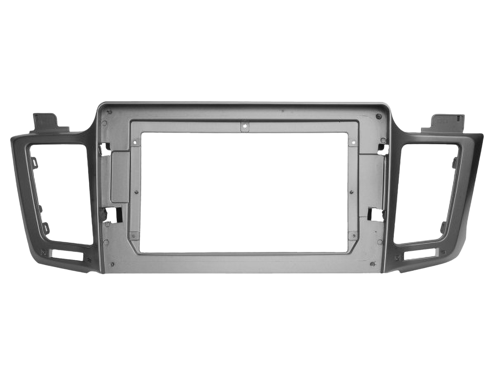 10" Paneel Toyota RAV4 (XA3/XA4) 04/2013 - 01/2018