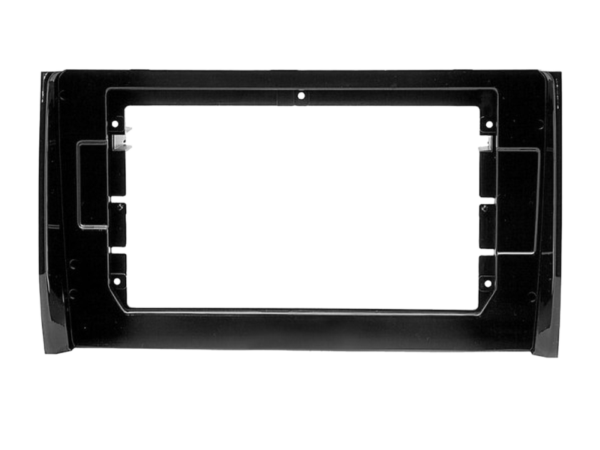 10" Paneel Skoda Kodiaq 03/2017 - 04/2023 piano black