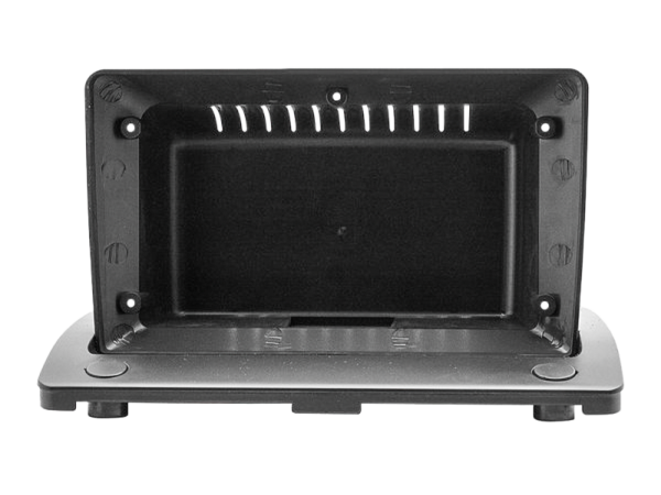 9" paneel Volvo XC90 (C) 07/2002 - 07/2014 grijs